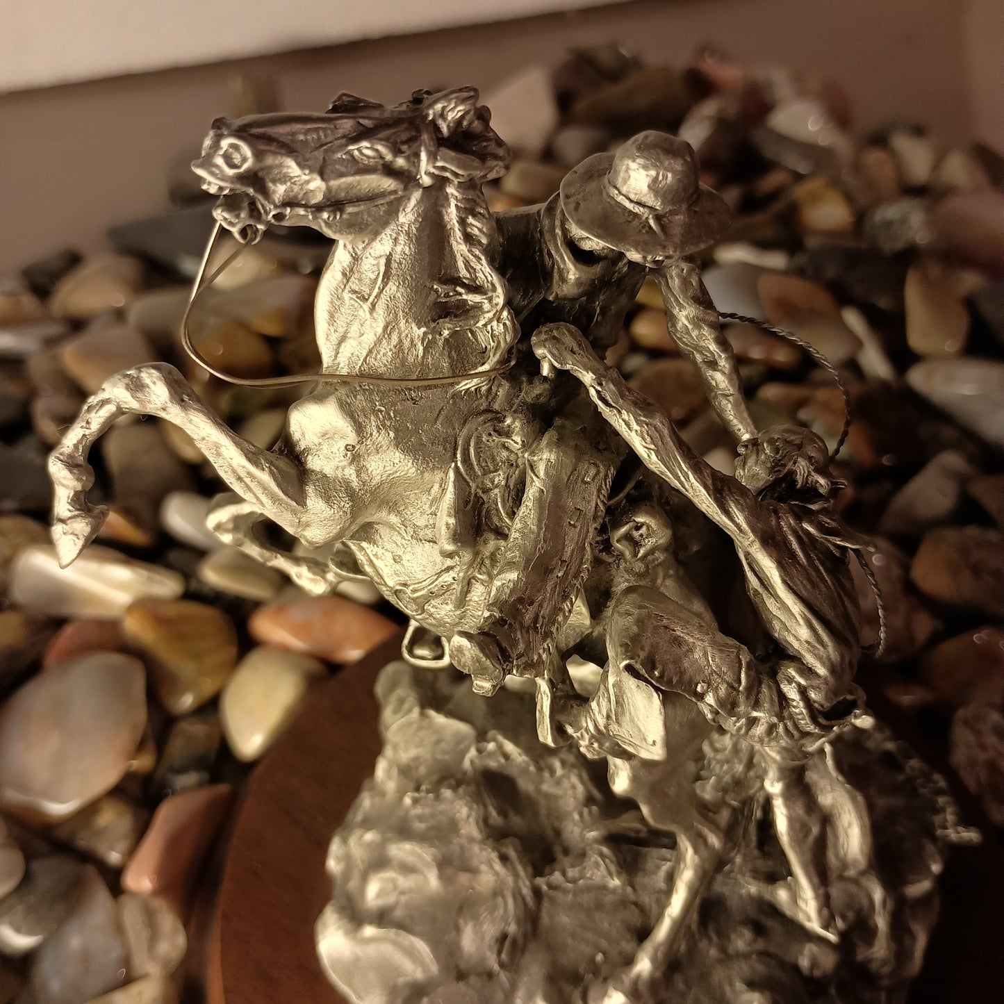 The Rescue - Chilmark