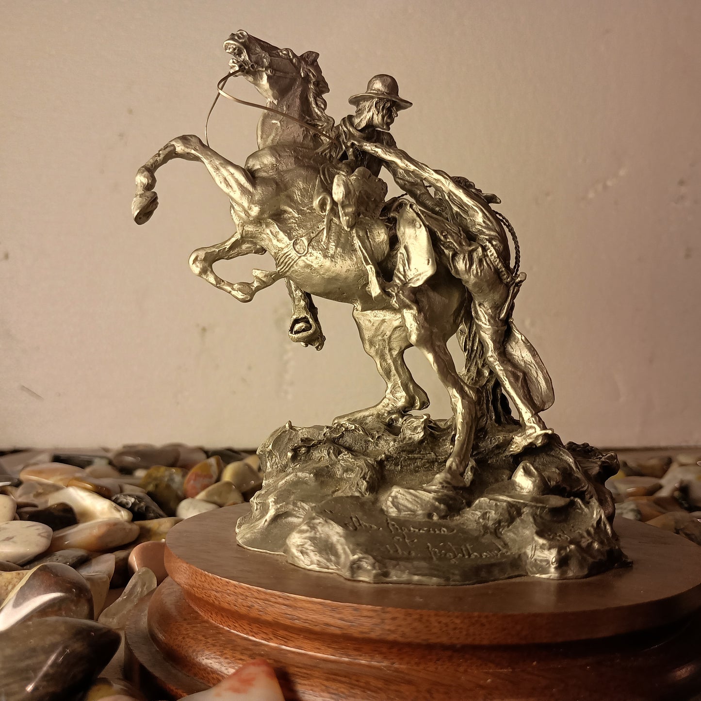 The Rescue - Chilmark