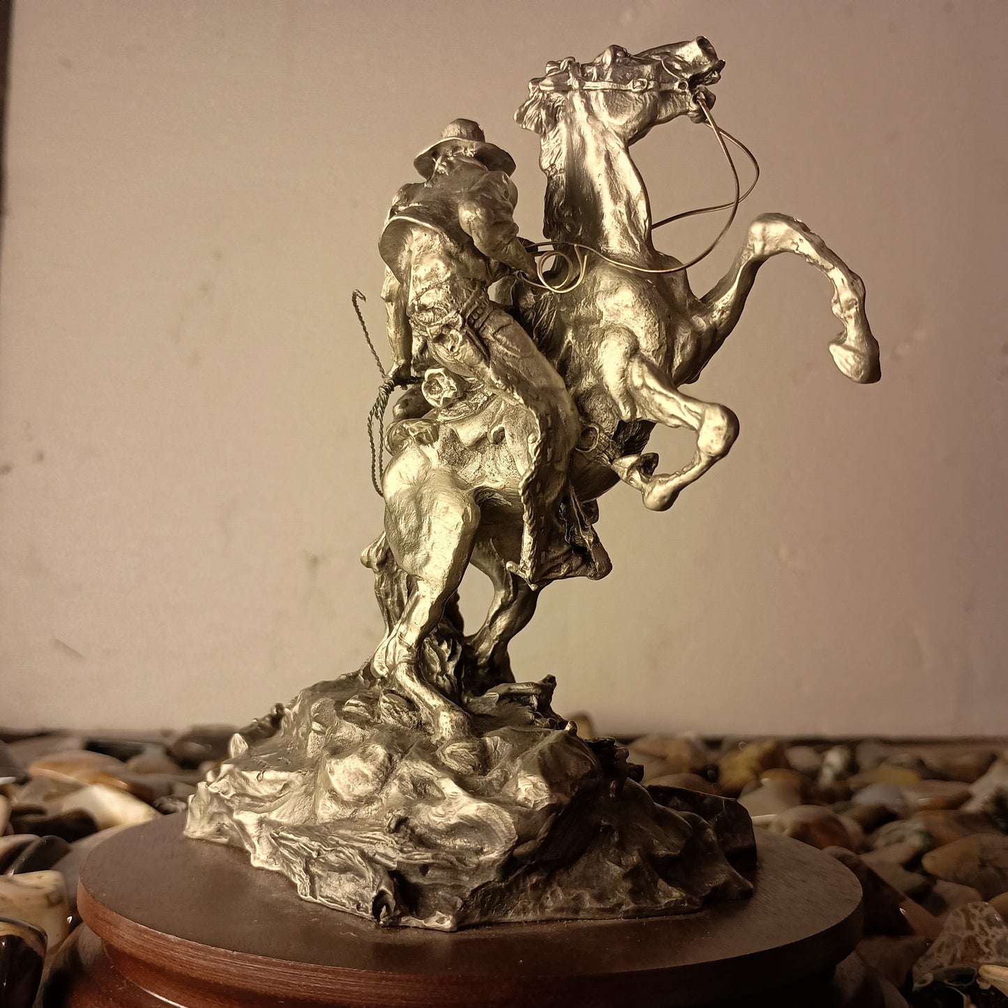 The Rescue - Chilmark