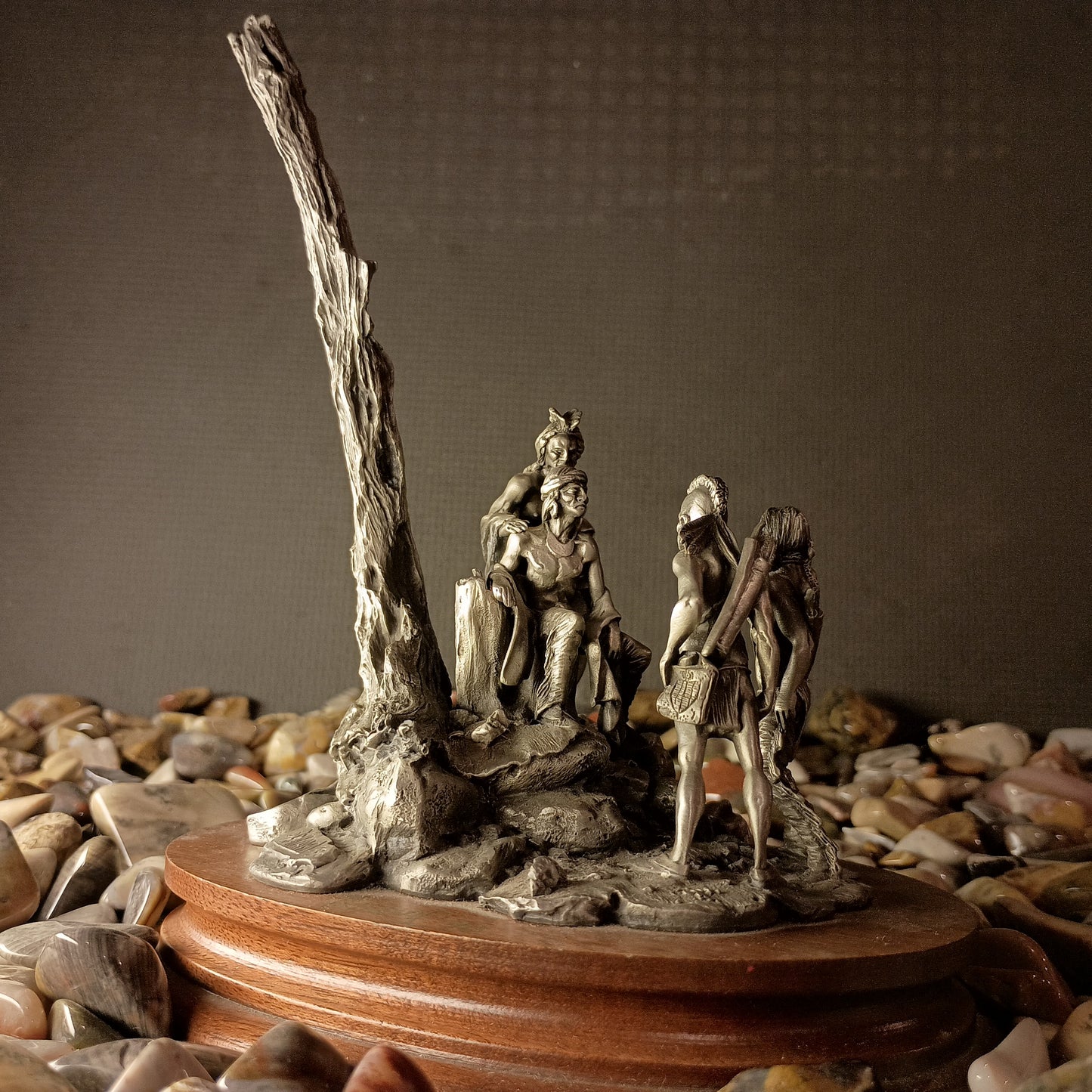 Tecumseh's War - Chilmark 1990