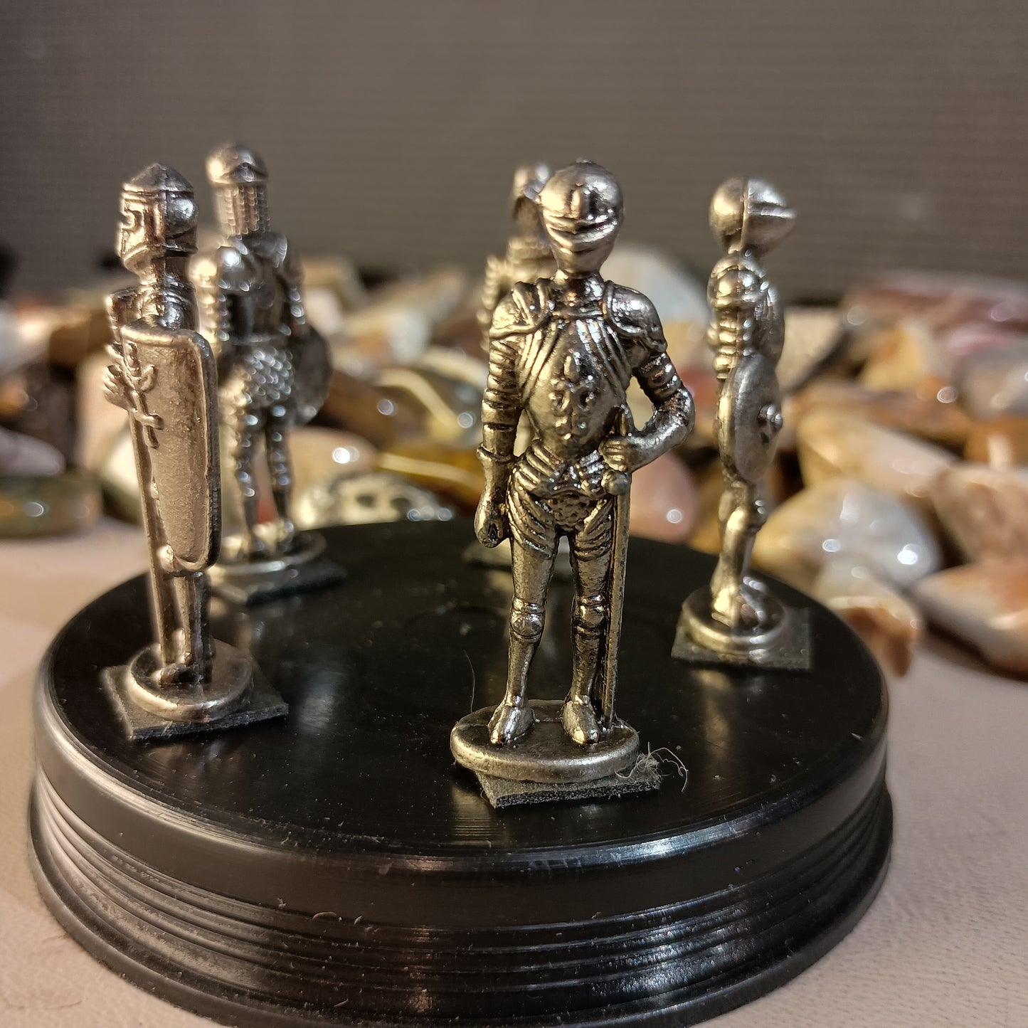 Knights in Armour - Westair Reproductions